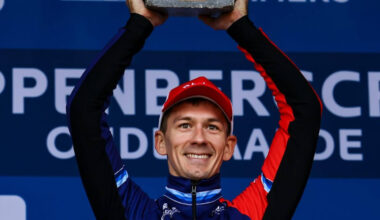 Lars van der Haar. Imagen: Instagram