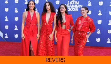 El grupo catalán Las Migas gana un Grammy Latino 2025 por su álbum 'Flamencas'
