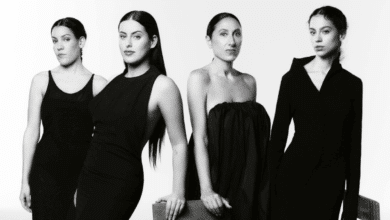 Las Migas, el gineceo flamenco que sigue rompiendo moldes: "Es muy poco habitual ver a tantas mujeres haciendo música juntas"