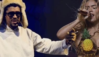 Bad Bunny y Karol G se suman a las actuaciones de los Latin Grammy 2026