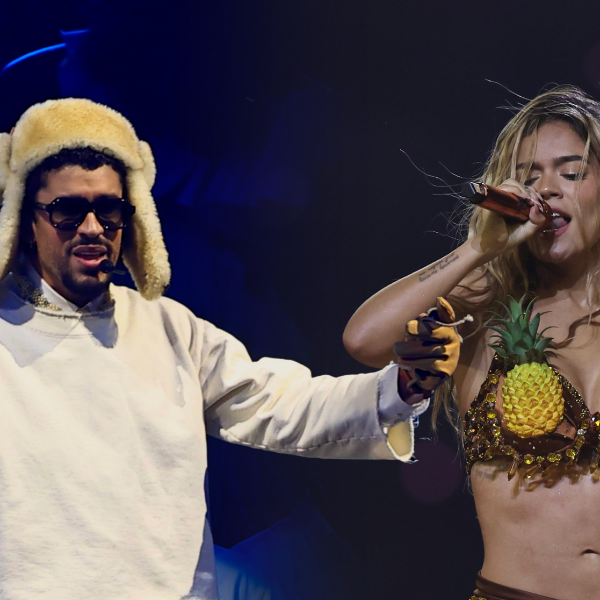 Bad Bunny y Karol G se suman a las actuaciones de los Latin Grammy 2026