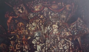 El Concello de Vigo adquiere por 120.000 euros un cuadro de Laxeiro pintado en Buenos Aires