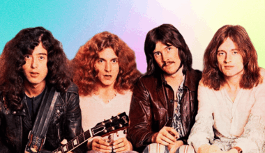 Led Zeppelin
