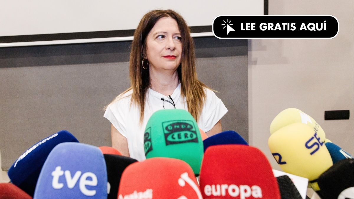 «Soy la mano derecha de Santos Cerdán»