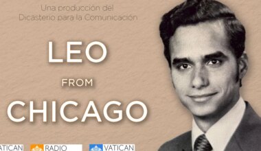 Leo from Chicago: Vaticano anuncia estreno del documental sobre el Papa León XIV en Estados Unidos