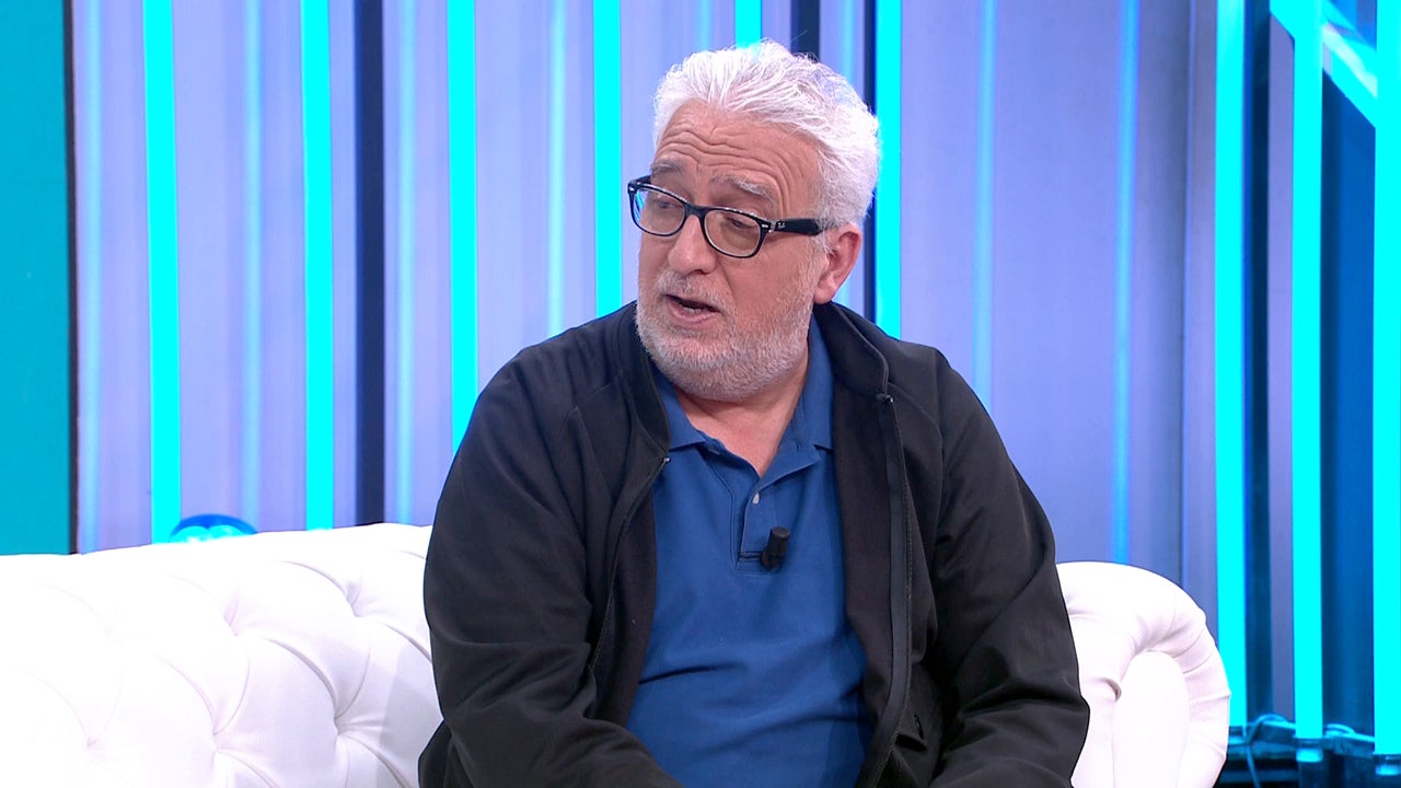 "Esto está bien, pero tener tiempo para uno también es importante"