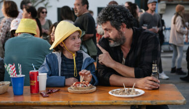 Leo y Lou, una película familiar bonita y no lacrimógena - Libertad Digital