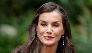 crítica y dónde ver la película de Alejandro Amenábar a la que rinde homenaje la reina Letizia