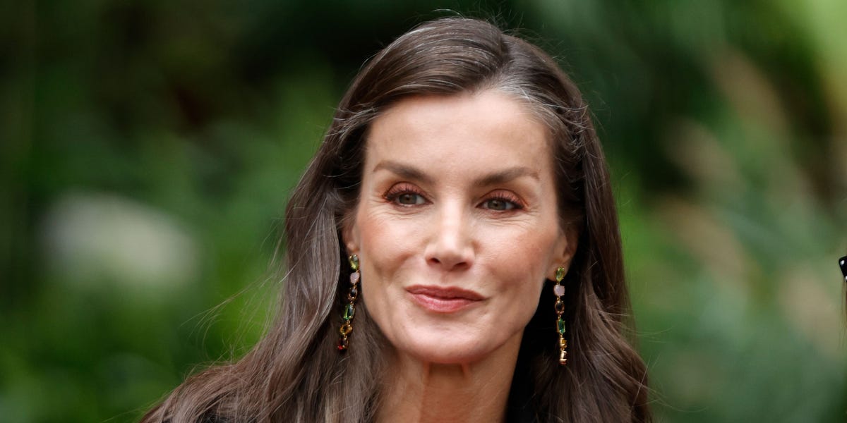 crítica y dónde ver la película de Alejandro Amenábar a la que rinde homenaje la reina Letizia