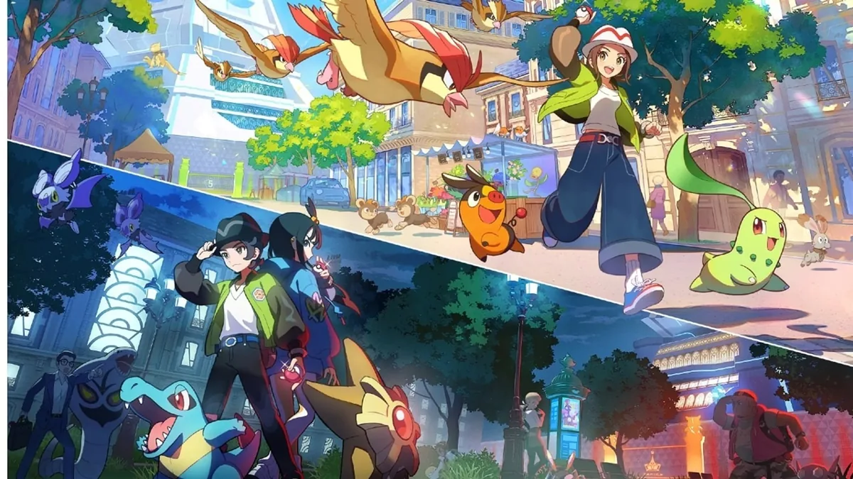 Z-A para Nintendo Switch 2 se puede comprar aquí mucho más barato que en su versión para Switch