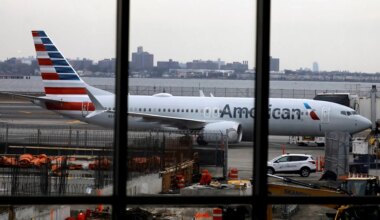 Dos aviones chocan en pista en Nueva York ante la escasez de controladores en EEUU por el cierre del Gobierno