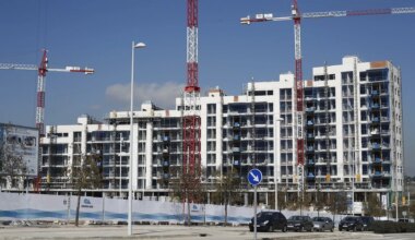 "Hace 5 años el precio medio era de 150.000, ahora está por encima de los 210.000"