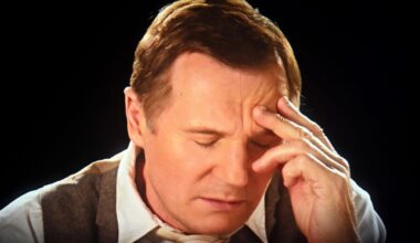 La película de acción de Liam Neeson que divide a los expertos pero que es número 1 en plataformas