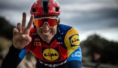 Aleix Espargaró, un año en ciclismo y gracias