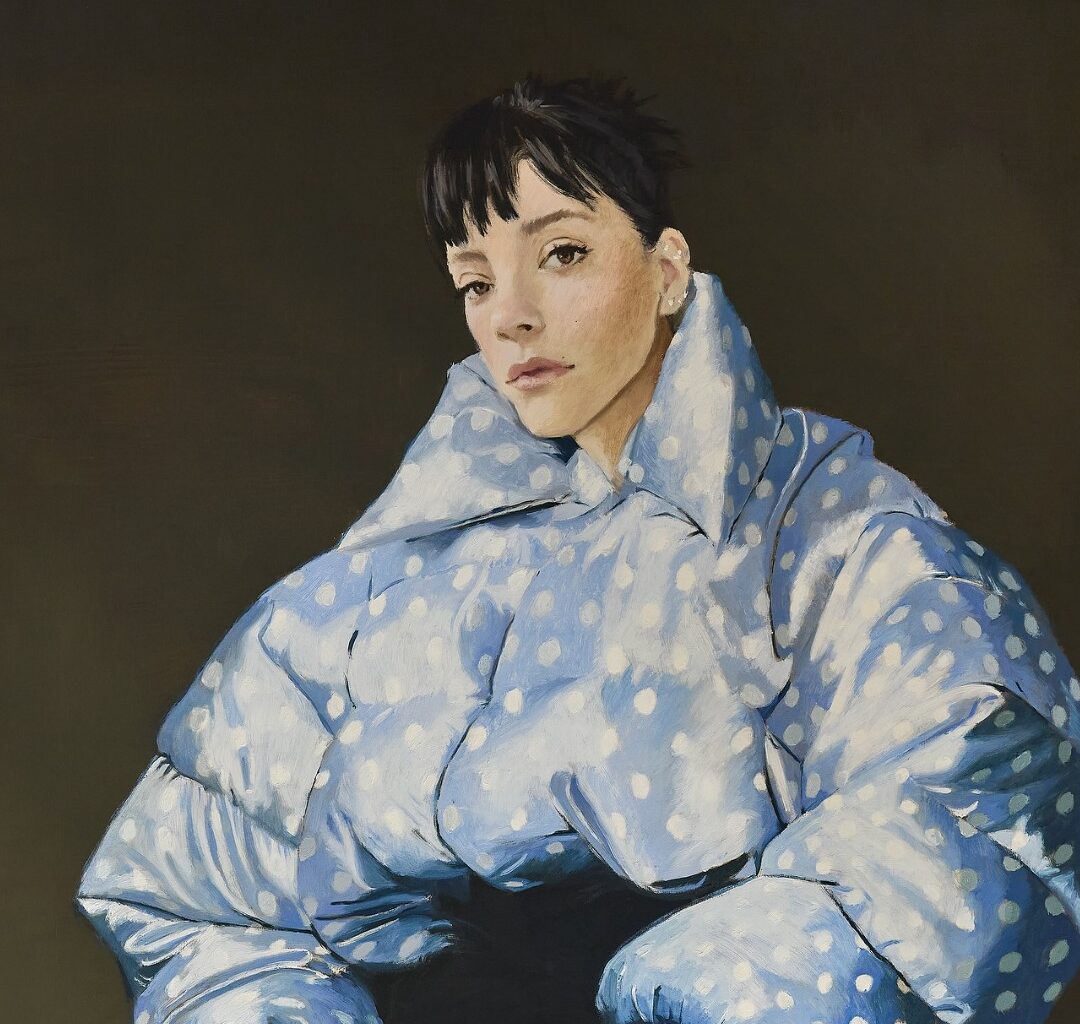 El gran comeback de Lily Allen, a debate – jenesaispop.com