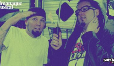 limp bizkit mexico korn disco debut three dollar bill