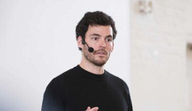 "En muchos sitios se ha excluido a los arquitectos del debate o de la toma de decisiones"