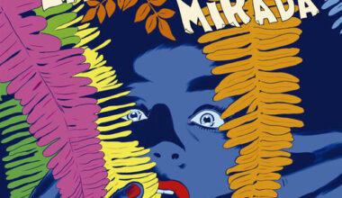 Linda Mirada / Qué largo es el verano