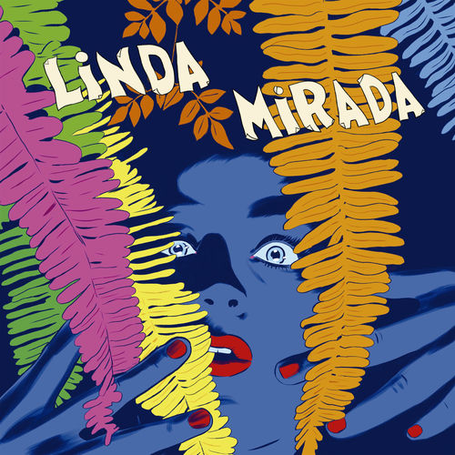 Linda Mirada / Qué largo es el verano