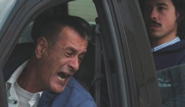 La película española protagonizada por una familia que se interpreta a sí misma, gran sorpresa del cine en la Seminci de Valladolid 2025