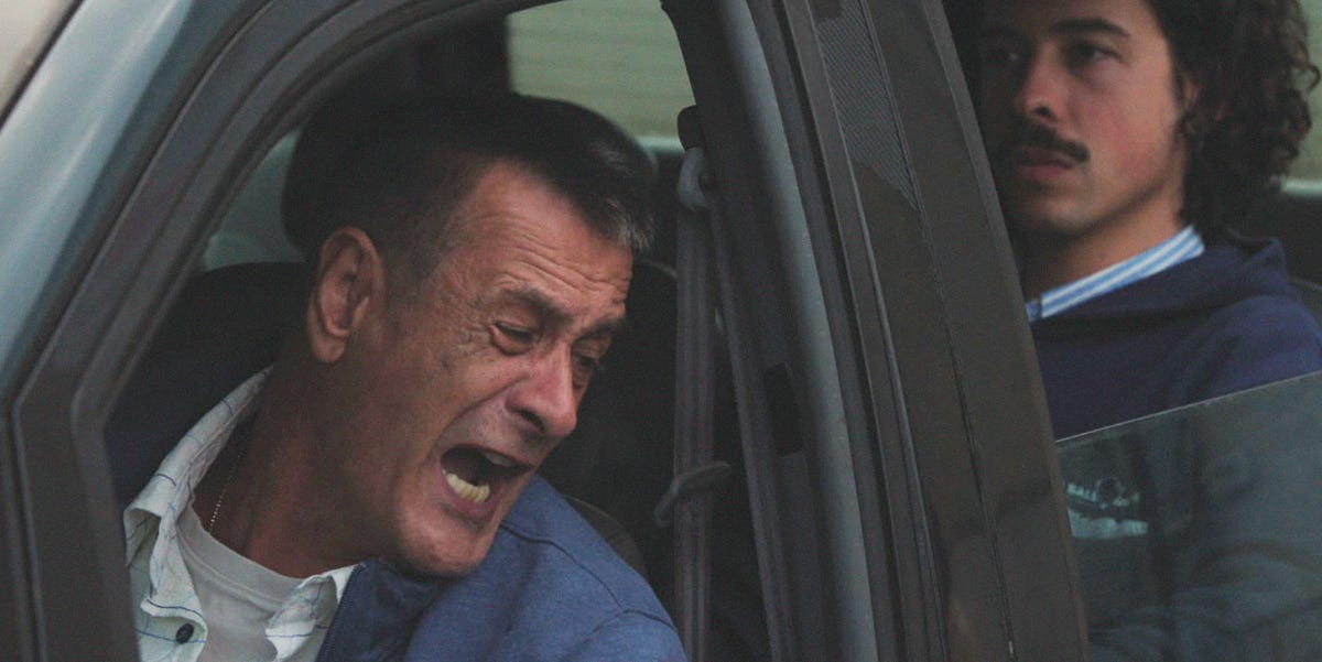 La película española protagonizada por una familia que se interpreta a sí misma, gran sorpresa del cine en la Seminci de Valladolid 2025