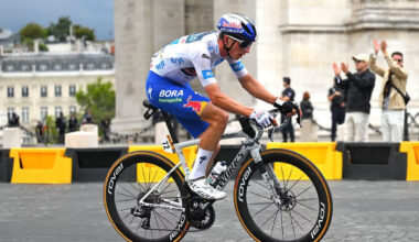 Florian Lipowitz, el fichaje que nadie veía venir