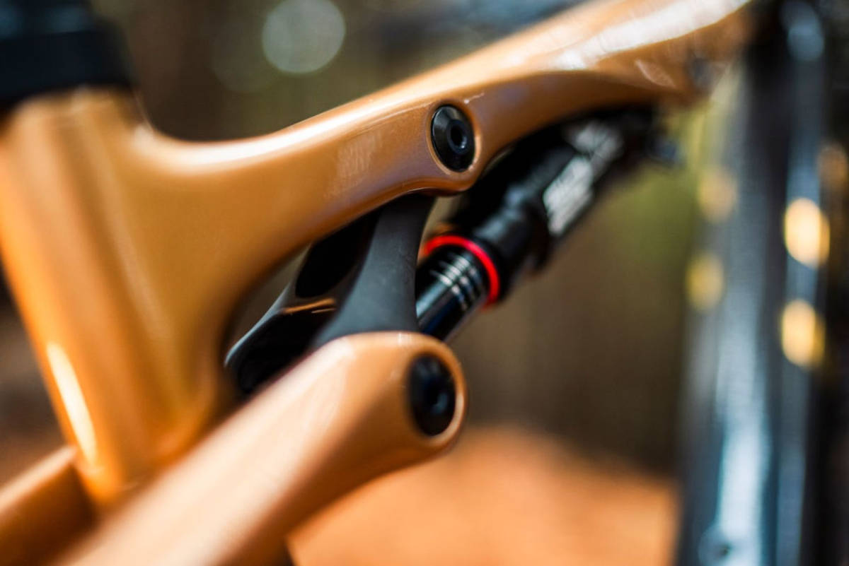 Liv Pique Advanced SL 2026. Imagen: Liv Cycling