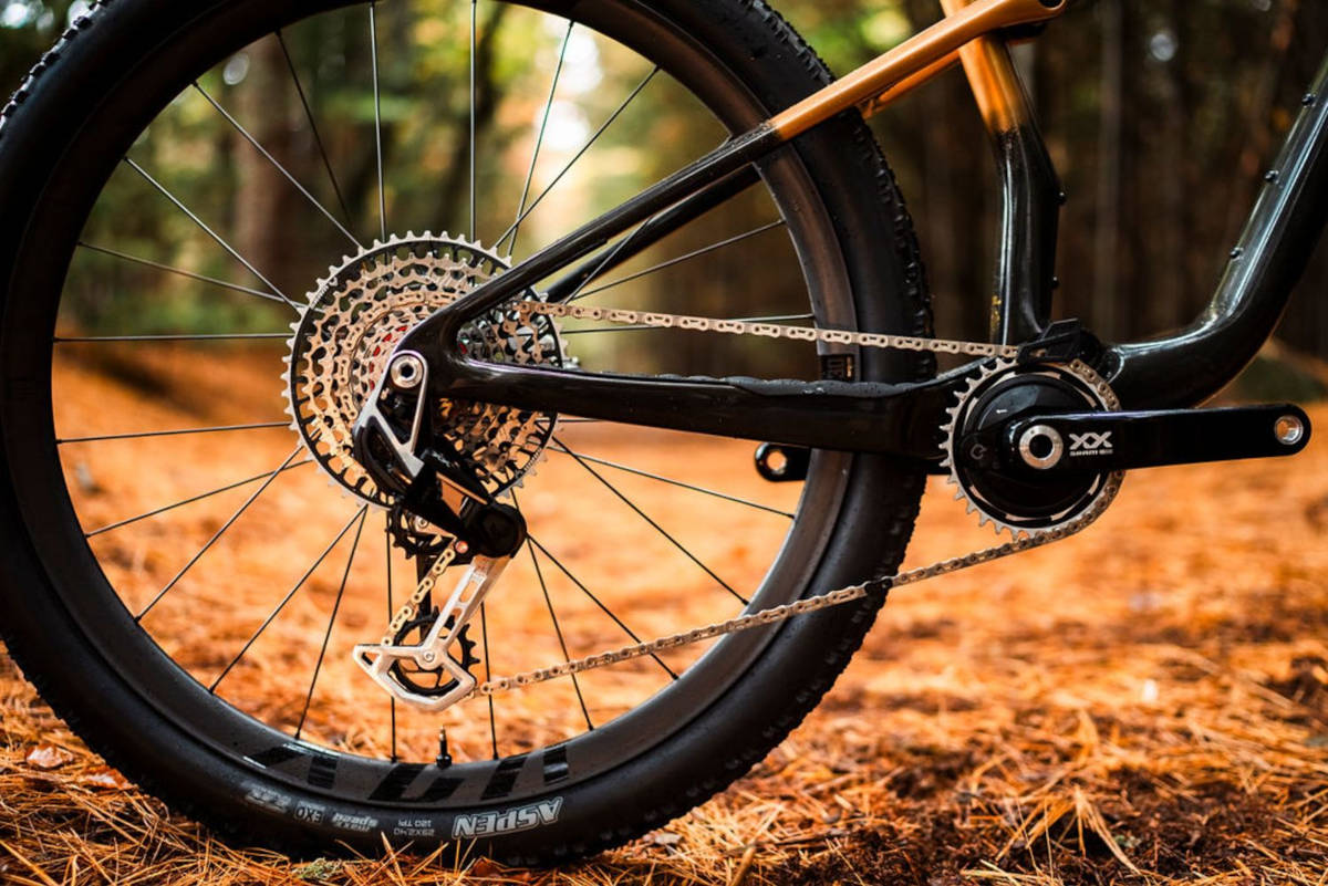 Liv Pique Advanced SL 2026. Imagen: Liv Cycling