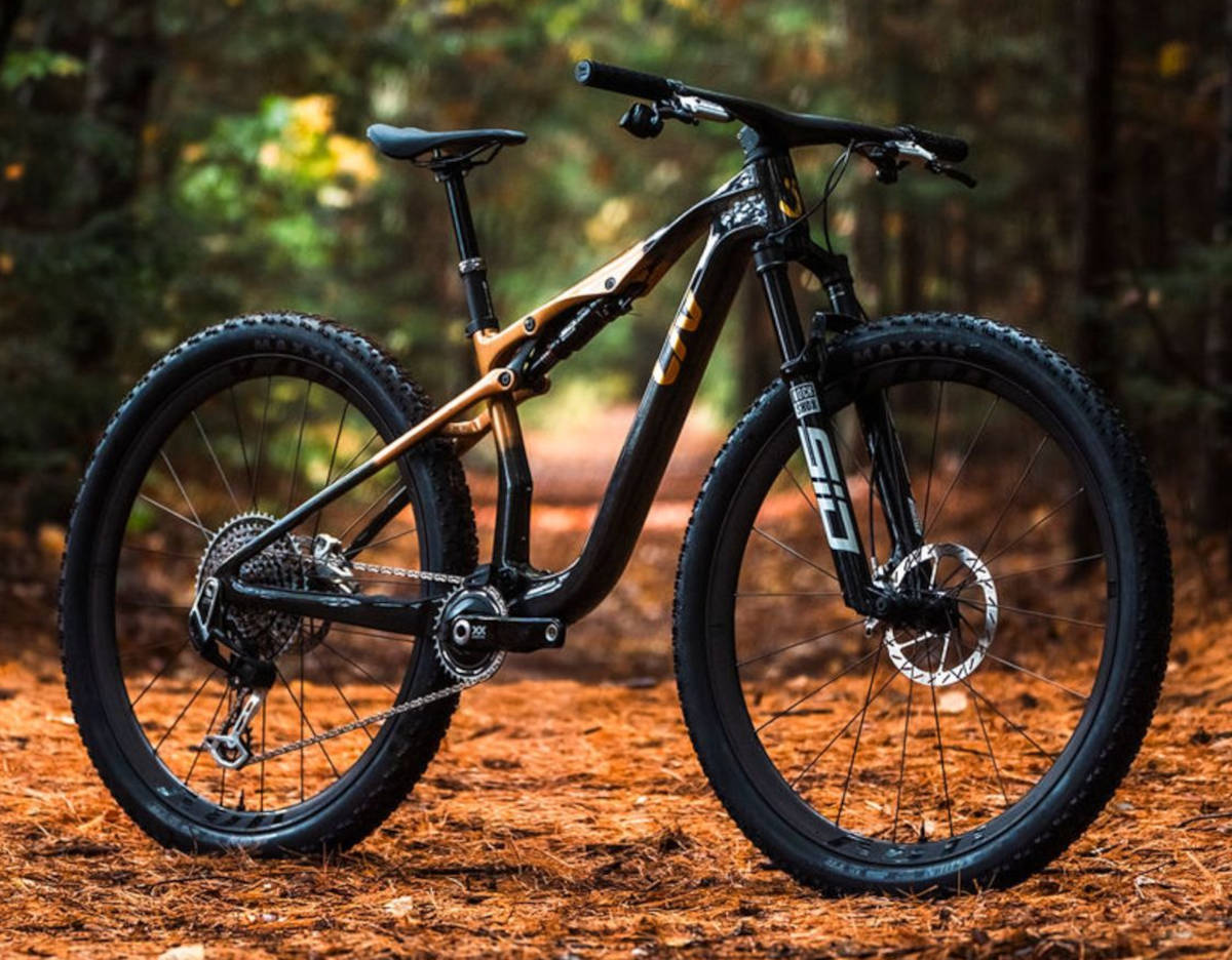 Liv Pique Advanced SL 2026. Imagen: Liv Cycling