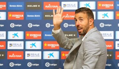 Luis García asegura que el Sporting debió perder: «Merecimos ganar por fútbol, y Las Palmas tenía tantas o más bajas que ellos» - La Voz de Asturias