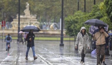 última hora, incidencias y tráfico