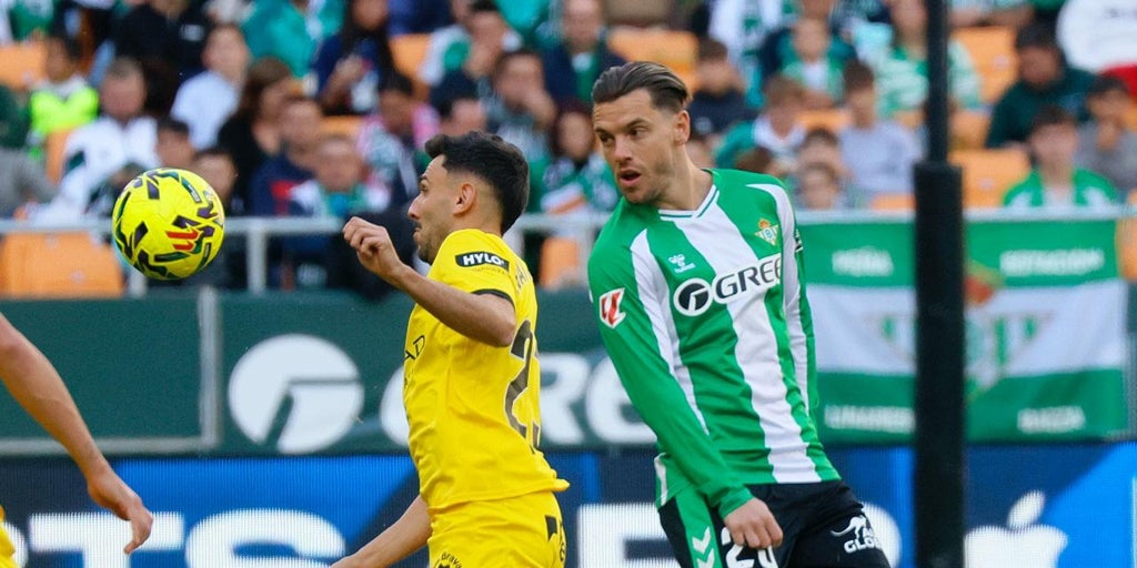 Lo Celso, descartado para el jueves ante el Utrecht y duda para el derbi Sevilla