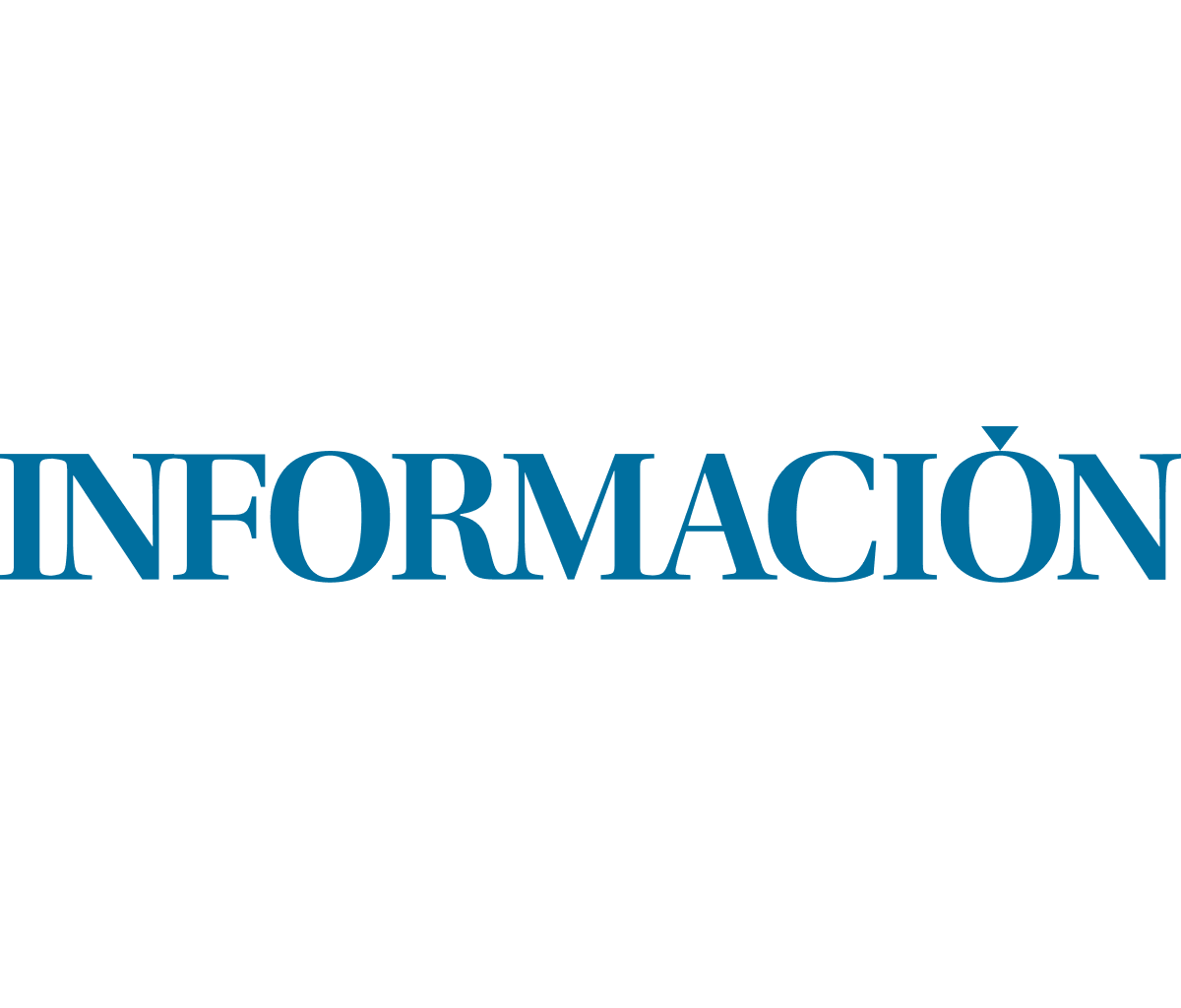 Información