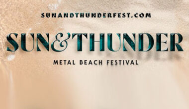 SUN and THUNDER 2026 - Noticias