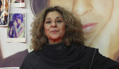 "El documental de Antonio no se puede explicar con palabras, hay que verlo. La gente, además de llorar, va a reírse y disfrutar mucho"