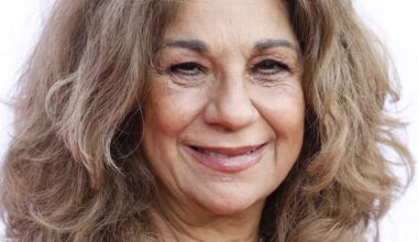 “Tomo vitamina C, Omega 3, magnesio y NAD con resveratrol. No estoy mal con 67 años, entonces algo me está haciendo”