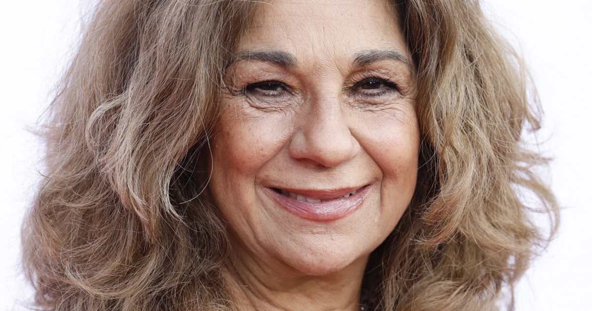 “Tomo vitamina C, Omega 3, magnesio y NAD con resveratrol. No estoy mal con 67 años, entonces algo me está haciendo”