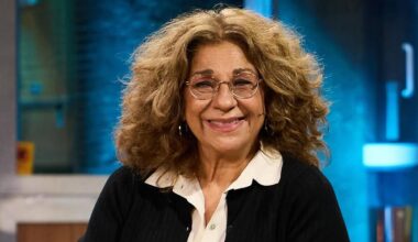 "Estoy estupenda de todo gracias a una sustancia natural presente en las uvas"