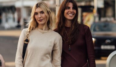 Los 18 mejores planes de ocio, cultura y gastronomía para despedirnos de noviembre - ELLE