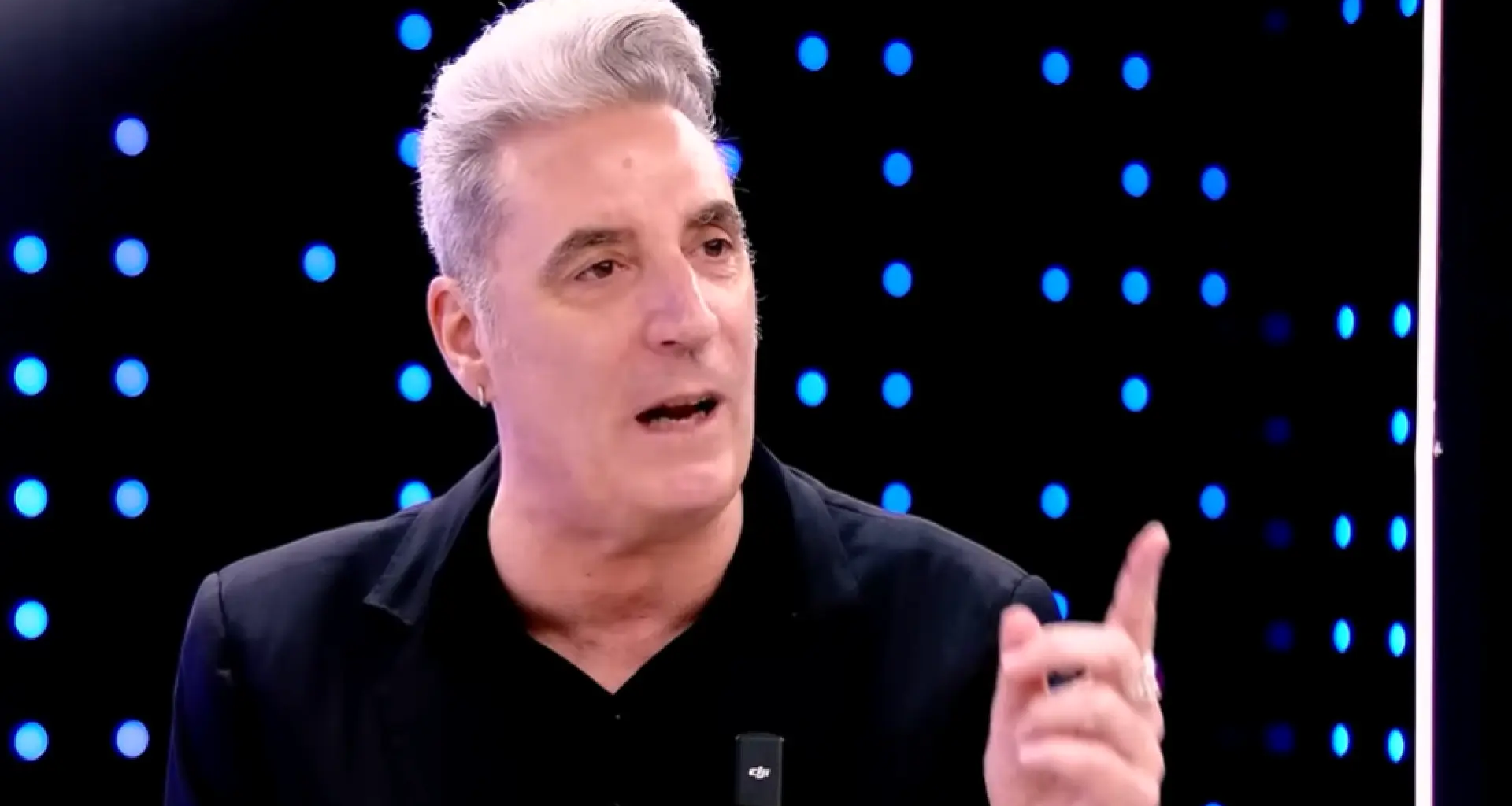 "Fíchalo, este tío va a ser muy grande"