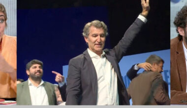 “Trabajan para el PP con bulos”