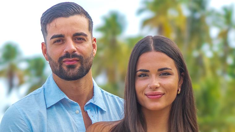 Tres nuevos tentadores VIP se incorporan a 'La isla de las tentaciones': esta es la lista completa de parejas y solteros del programa de Telecinco