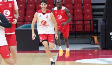 Falco-Casademont Zaragoza: partido clave en Hungría - heraldo.es