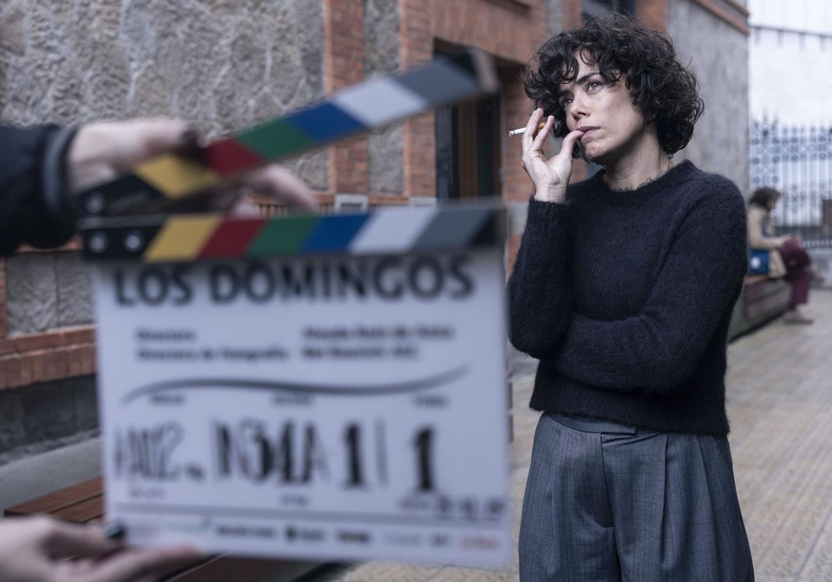 'Los domingos' rebasa en cines los 200.000 espectadores y 1,3 millones de euros