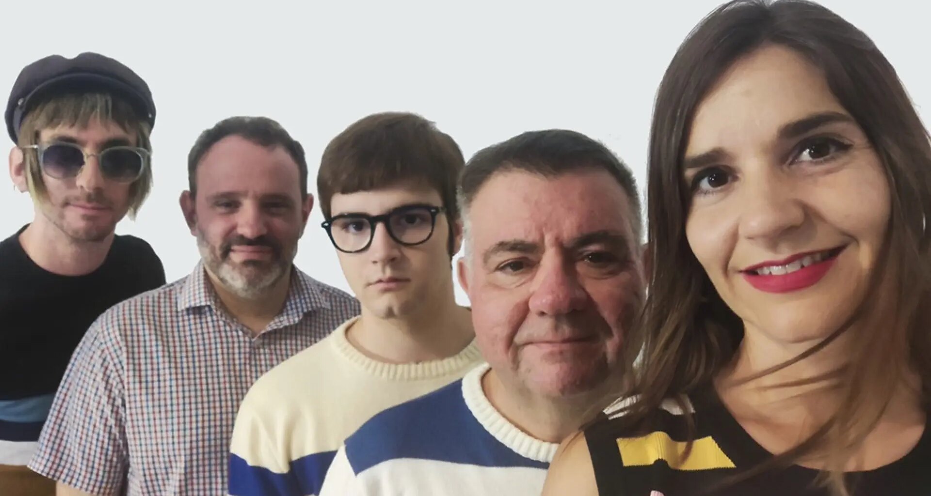 Zaragoza recibe en concierto a un grupo icónico del indie pop nacional