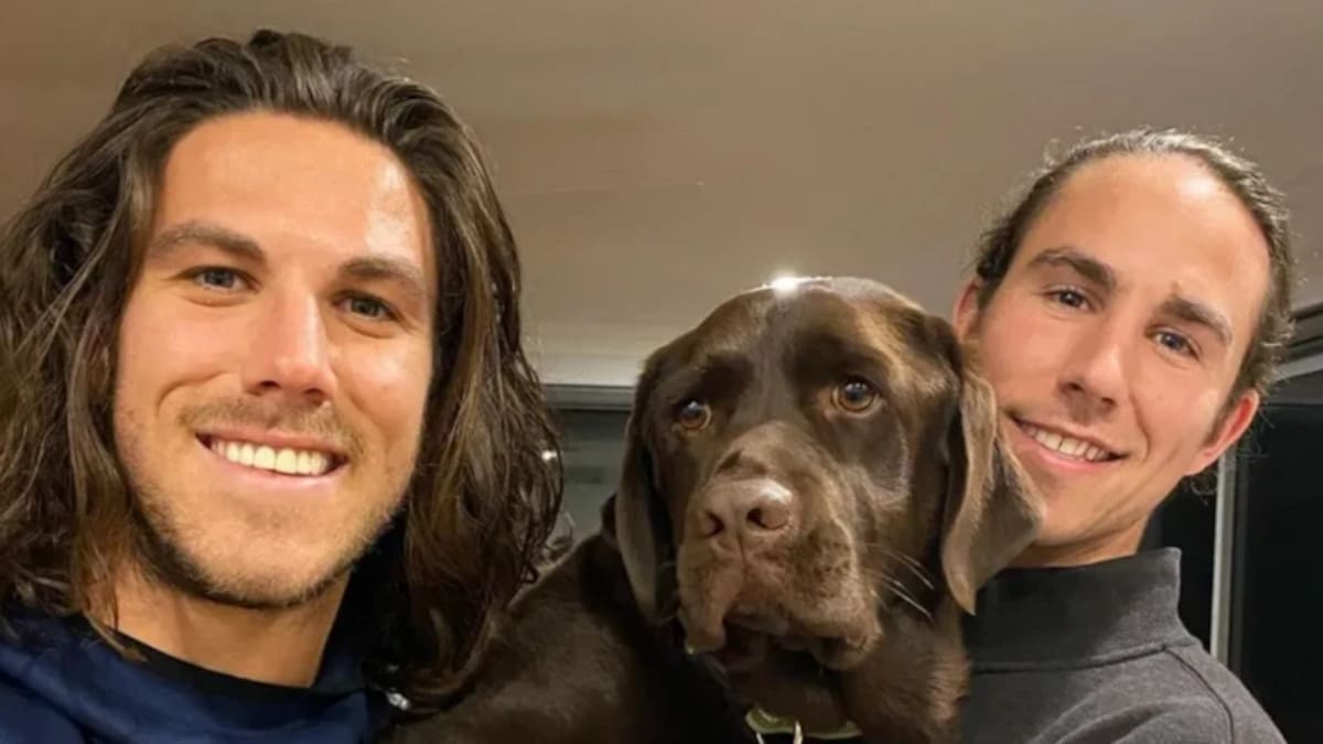 Condenan en México a una mujer por el asesinato de dos hermanos surfistas australianos y un amigo de estos