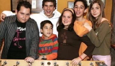 El actor de 'Los Serrano' que ha confesado haber recaído en las drogas: «Volveré cuando me encuentre bien»