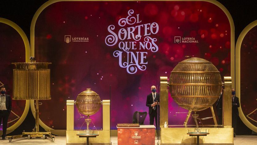 La nueva campaña de Loterías apela al sentimiento con un cuento inolvidable