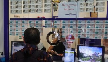 La Lotería Nacional de hoy sábado deja el primer premio en tres municipios de la Comunitat y otras ocho localidades