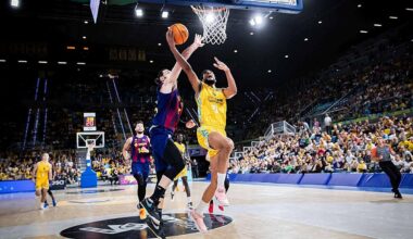 El peor Dreamland Gran Canaria del último lustro se descuelga en la carrera por la Copa del Rey